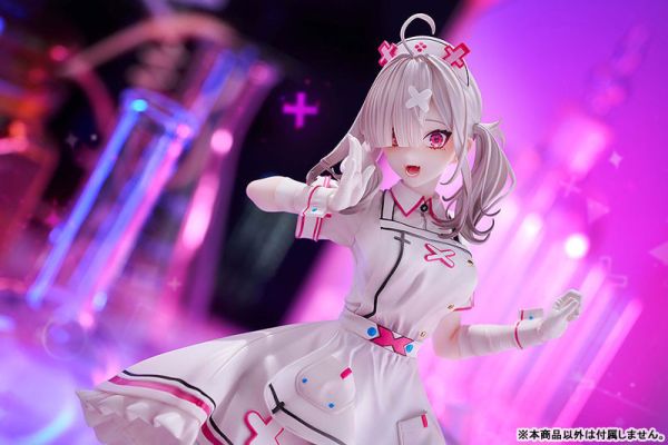 DMM Factory 1/7 彩虹社 健屋花那 PVC完成品 DMM Factory 1/7 彩虹社 健屋花那 PVC完成品