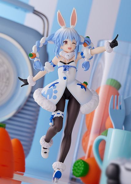 [再販] Good Smile POP UP PARADE hololive 兔田佩克拉 Pekora 族長 [再販] Good Smile POP UP PARADE hololive 兔田佩克拉 Pekora 族長