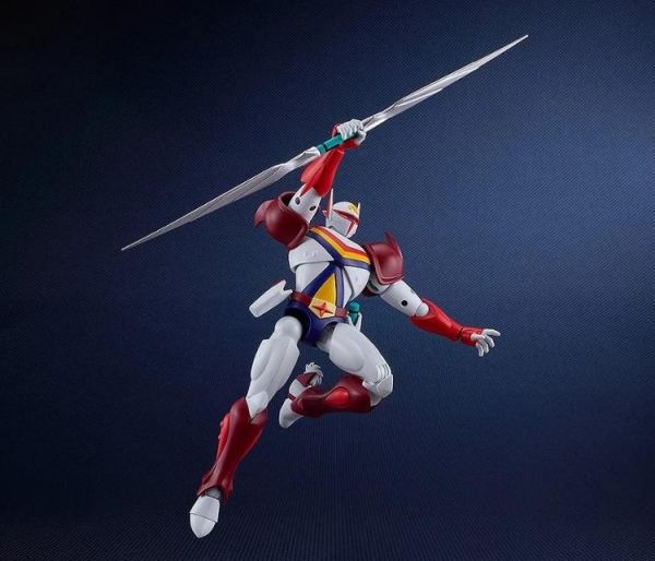 (預購) Good Smile MODEROID 宇宙騎士 組裝模型 20260607 Good Smile MODEROID 宇宙騎士 組裝模型