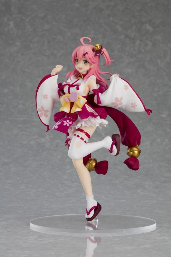 [再販] Good Smile POP UP PARADE hololive 櫻巫女 Good Smile,POP UP PARADE,hololive,櫻巫女,