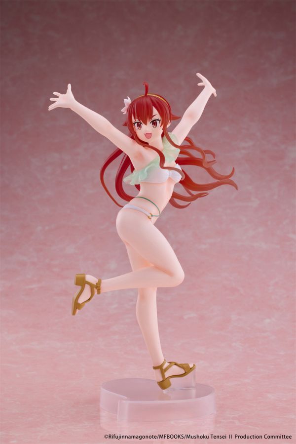 TAITO 景品 無職轉生 II Ravitier Figure 艾莉絲·伯雷亞斯·格雷拉特 2509 TAITO 景品 無職轉生 II Ravitier Figure 艾莉絲·伯雷亞斯·格雷拉特