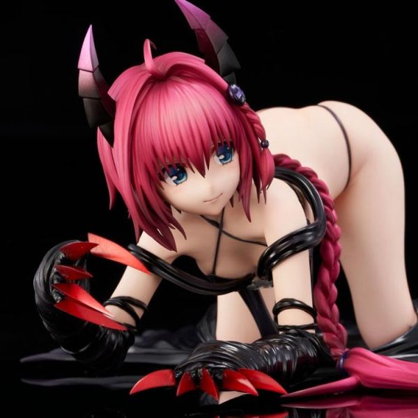 (預購) Union Creative 1/6 PVC 黑咲芽亞 darkness ver. 更新包裝版 PVC完成品 20260528 Union Creative 1/6 PVC 黑咲芽亞 darkness ver. 更新包裝版 PVC完成品