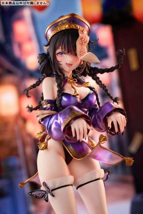 (預購) [豪華版] OtakuToys 1/6 波薩 殭屍Ver. PVC完成品 20260625 [豪華版] OtakuToys 1/6 波薩 殭屍Ver. PVC完成品