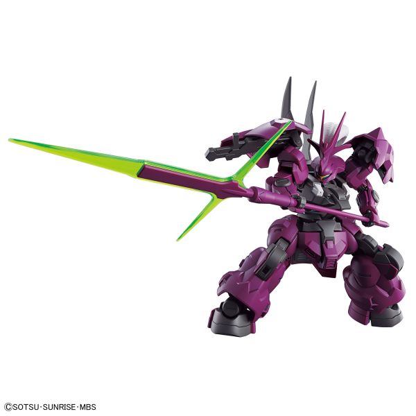 BANDAI 1/144 HG TWFM 004 迪蘭薩 古爾專用機 機動戰士鋼彈 水星的魔女 組裝模型 BANDAI ,1/144, HG, TWFM, 004, 迪蘭薩, 古爾,專用機 ,機動戰士鋼彈, 水星的魔女, 組裝模型 ,