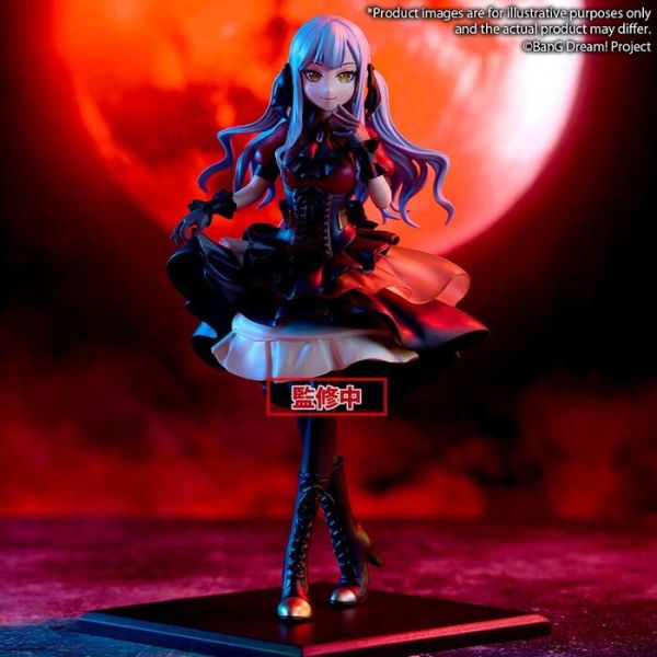 Bushiroad Creative 景品 BanG Dream! 少女樂團派對 Ave Mujica Oblivionis Bushiroad Creative 景品 BanG Dream! 少女樂團派對 Ave Mujica Oblivionis