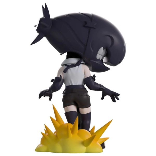 (預購) Youtooz 鏈鋸人 炸彈惡魔 4吋 搪膠公仔 20251124 Youtooz 鏈鋸人 炸彈惡魔 4吋 搪膠公仔