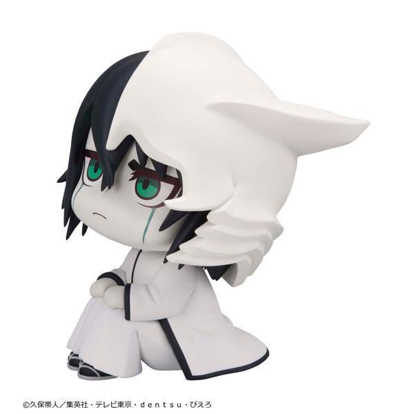 (預購) MegaHouse LOOKUP BLEACH 死神 烏爾奇奧拉・西法 20261013 MegaHouse LOOKUP BLEACH 死神 烏爾奇奧拉・西法