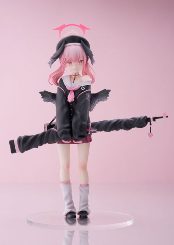 (預購) AMAKUNI 1/7 蔚藍檔案 Blue Archive 下江小春 PVC完成品 20251204 AMAKUNI 1/7 蔚藍檔案 Blue Archive 下江小春 PVC完成品