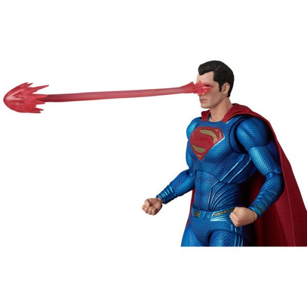 Medicom Toy MAFEX 噩夢超人 查克史奈德之正義聯盟ver. 可動完成品 Medicom Toy MAFEX 噩夢超人 查克史奈德之正義聯盟ver. 可動完成品