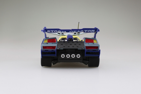 [再販] AOSHIMA 青島 1/24 閃電霹靂車 NO.21 SUGO 阿斯拉 G. S. X拉力賽模式 越野式樣 長征阿斯拉 組裝模型 AOSHIMA,青島社,124,閃電霹靂車,SUGO,阿斯拉,拉力賽模式