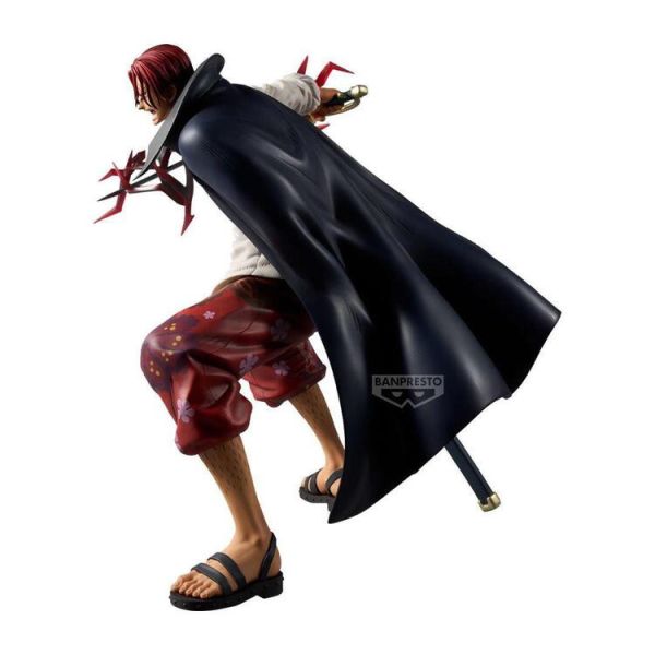 (預購) BP景品 航海王 Grandista 費加蘭德·傑克 特別版 眼鏡牌 BANPRESTO 2602 (預購) BP景品 航海王 Grandista 費加蘭德·傑克 特別版 眼鏡牌 BANPRESTO