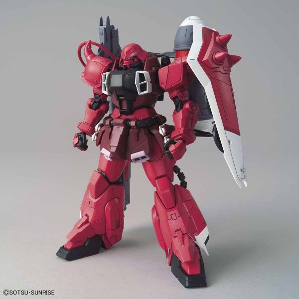 BANDAI 1/100 MG 砲擊型薩克勇士 露娜瑪麗亞·霍克專用機 鋼彈SEED DESTINY BANDAI,1/100,MG,砲擊型,薩克勇士,露娜,瑪麗亞,霍克,專用機,鋼彈,SEED,DESTINY,