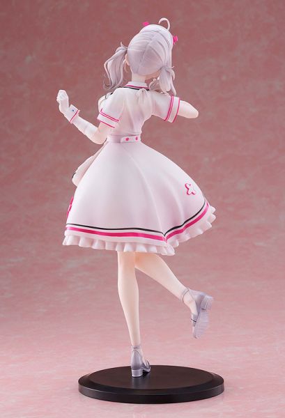 DMM Factory 1/7 彩虹社 健屋花那 PVC完成品 DMM Factory 1/7 彩虹社 健屋花那 PVC完成品