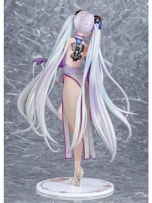 (預購) Phat! 1/6 碧藍航線 奇爾沙治 Springtime Data 完成品 20260923 Phat! 1/6 碧藍航線 奇爾沙治 Springtime Data 完成品