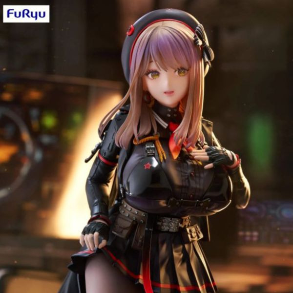 F:NEX 1/7 勝利女神 妮姬 NIKKE 艾瑪 PVC F:NEX 1/7 勝利女神 妮姬 NIKKE 艾瑪 PVC