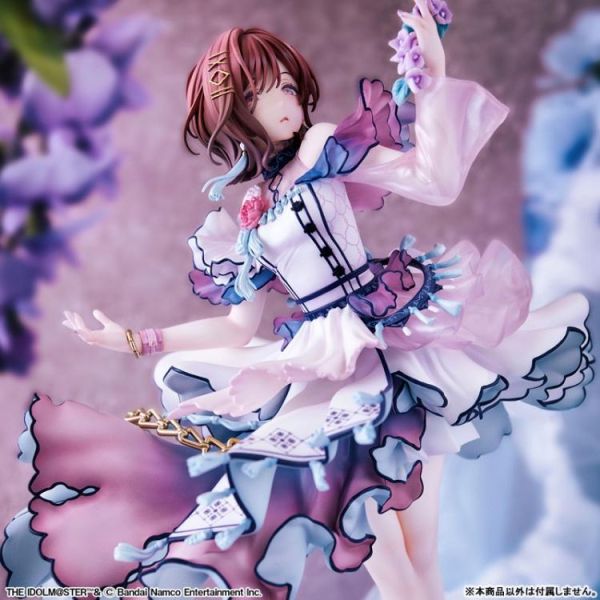(預購) MEGAHOUSE Lucrea 偶像大師 閃耀色彩 樋口圓香 Merry 20260713 MEGAHOUSE Lucrea 偶像大師 閃耀色彩 樋口圓香 Merry