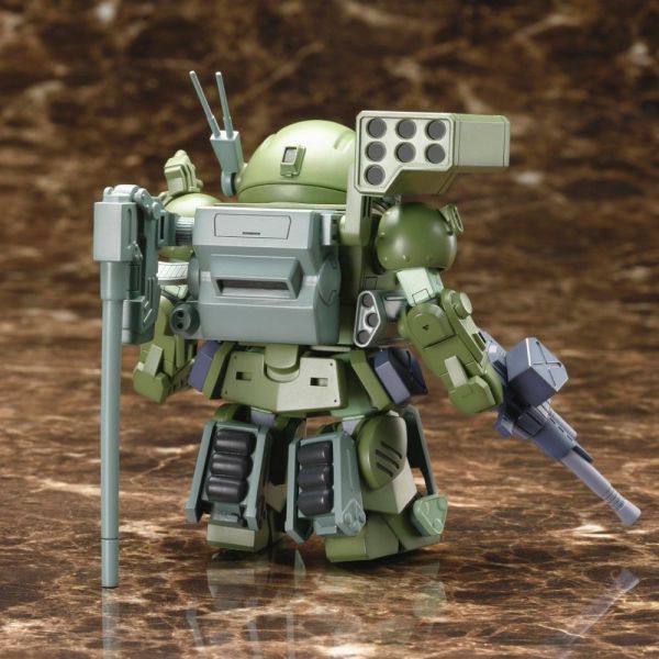 (預購) Kotobukiya 壽屋 D-STYLE 裝甲騎兵 夜盜犬 KP357R 組裝模型 20261014 Kotobukiya 壽屋 D-STYLE 裝甲騎兵 夜盜犬 KP357R 組裝模型