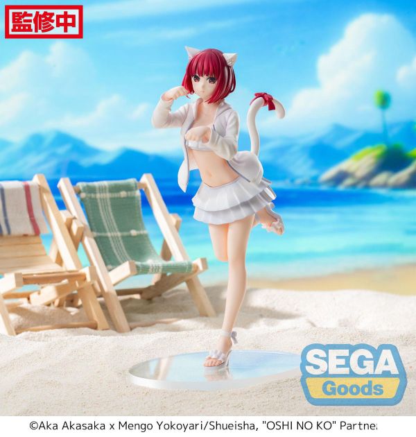 SEGA 景品 Luminasta 我推的孩子 有馬加奈 SEGA 景品 Luminasta 我推的孩子 有馬加奈