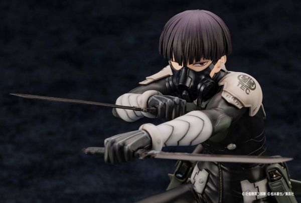 Kotobukiya 壽屋 1/8 ARTFX J 怪獸8號 保科宗四郎 PVC完成品 Kotobukiya 壽屋 1/8 ARTFX J 怪獸8號 保科宗四郎 PVC完成品