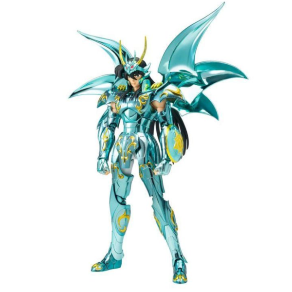 (預購) BANDAI 聖鬥士聖衣神話EX 天龍座紫龍 (神聖衣) 20260907 BANDAI 聖鬥士聖衣神話EX 天龍座紫龍 (神聖衣)