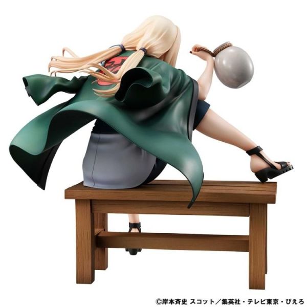(預購) [再販] MEGAHOUSE 火影忍者 火影忍者疾風傳 綱手2 20260713 [再販] MEGAHOUSE 火影忍者 火影忍者疾風傳 綱手2