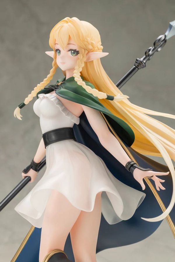Kotobukiya 壽屋 1/7 聖獸之王 艾爾托琳德 PVC完成品 Kotobukiya 壽屋 1/7 聖獸之王 艾爾托琳德 PVC完成品