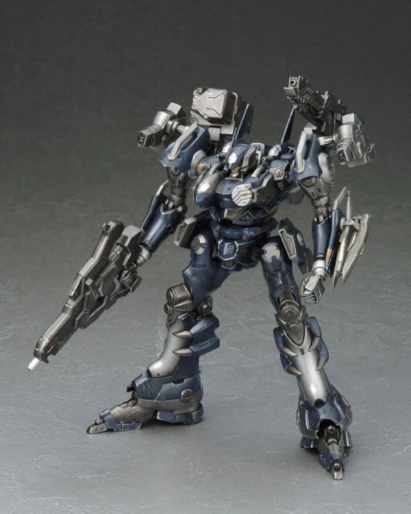 [再販] Kotobukiya 壽屋 1/72 機戰傭兵 幻影 MIRAGE C01-GAEA 組裝模型 VI031X [再販] Kotobukiya 壽屋 1/72 機戰傭兵 幻影 MIRAGE C01-GAEA 組裝模型 VI031X