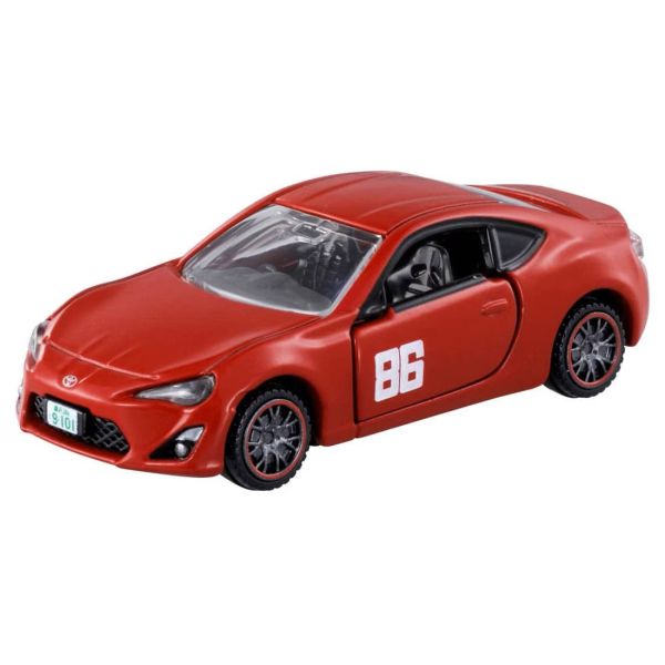 TOMICA Premium Unlimited 04 燃油車鬥魂 豐田 TOYOTA 86GT TOMICA Premium Unlimited 04 燃油車鬥魂 豐田 TOYOTA 86GT