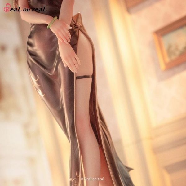 (預購) Real on real 1/6 妻子wife 摩擦生香素體 完成品 附特典:明信片 20260924 Real on real 1/6 妻子wife 摩擦生香素體 完成品 附特典:明信片