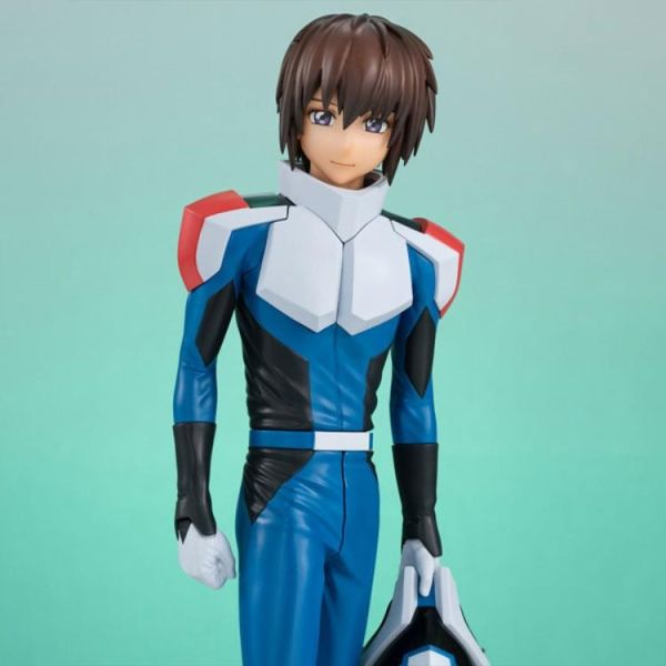 (預購) MEGAHOUSE 機動戰士鋼彈 SEED FREEDOM 煌·大和 駕駛員服 FREEDOM 20260514 MEGAHOUSE 機動戰士鋼彈 SEED FREEDOM 煌·大和 駕駛員服 FREEDOM