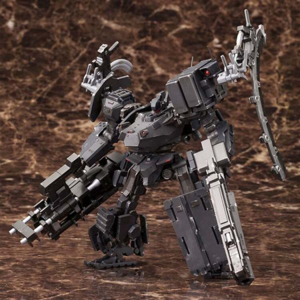 Kotobukiya 壽屋 1/72 機戰傭兵V UCR-10/L AGNI 阿格尼 VI071X 組裝模型 Kotobukiya 壽屋 1/72 機戰傭兵V UCR-10/L AGNI 阿格尼 VI071X 組裝模型