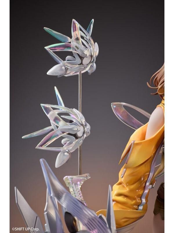 (預購) (標準版) (豪華版) Hobby Sakura 1/7 勝利女神:妮姬 偶像阿妮斯 完成品 分別販售 20261119 (標準版) (豪華版) Hobby Sakura 1/7 勝利女神:妮姬 偶像阿妮斯 完成品 分別販售