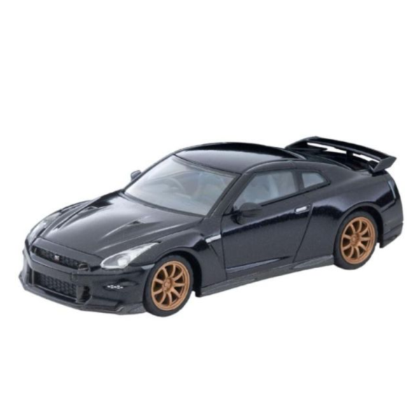 (預購) TOMYTEC 1/64 LV-N350c 日產 Nissan GT-R 2025 model Final Production Version (午夜紫) 20260726 TOMYTEC 1/64 LV-N350c 日產 Nissan GT-R 2025 model Final Production Version (午夜紫)