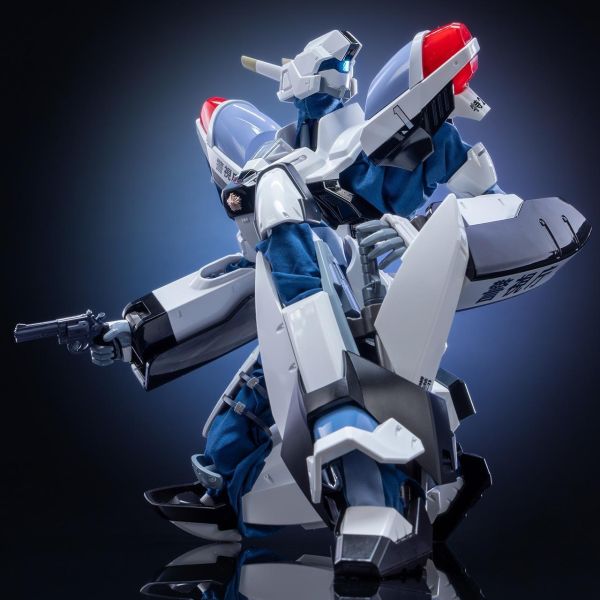 (預購) MOSHOW 洛伊德 X 機動警察 英格拉姆 MARK-III 20260917 MOSHOW 洛伊德 X 機動警察 英格拉姆 MARK-III