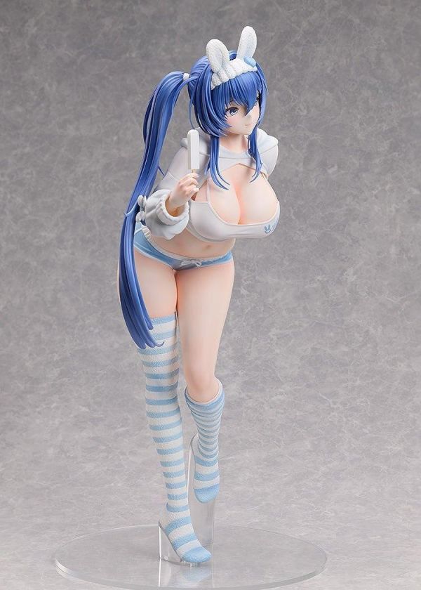 (預購) FREEing 1/3 B-style 碧藍航線 紐澤西 宿舍計劃ver. 完成品 20260924 FREEing 1/3 B-style 碧藍航線 紐澤西 宿舍計劃ver. 完成品