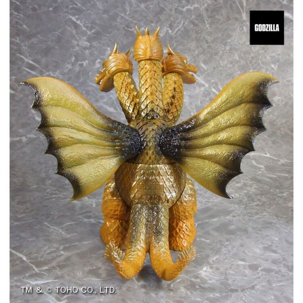 (預購) [PB商店] BANDAI Great Saurus 王者基多拉 (預購) [PB商店] BANDAI Great Saurus 王者基多拉