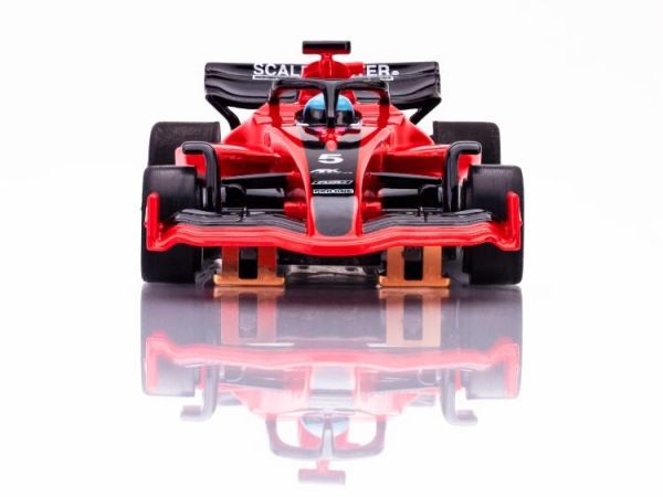 (預購) AFX Mega-G+ 1/64 Formula方程式雙車組 HO電刷賽車 2025新塗裝 22106 20260813 AFX Mega-G+ 1/64 Formula方程式雙車組 HO電刷賽車 2025新塗裝 22106