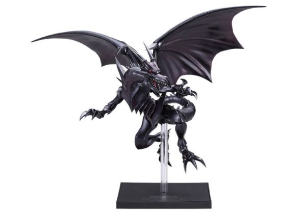 (預購) Kotobukiya 壽屋 心推工坊 遊戲王 怪獸之決鬥 真紅眼黑龍 PVC完成品 20260204 Kotobukiya 壽屋 心推工坊 遊戲王 怪獸之決鬥 真紅眼黑龍 PVC完成品