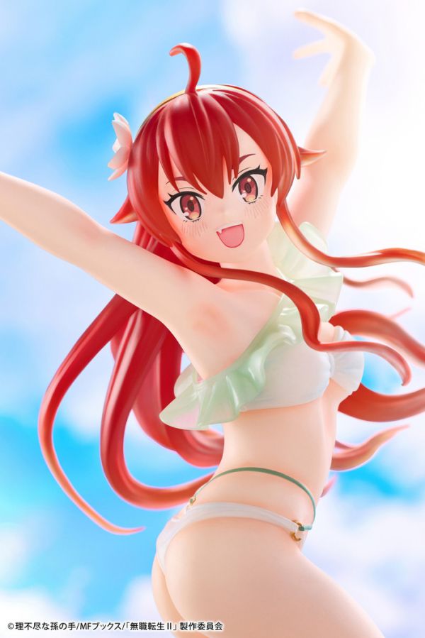 TAITO 景品 無職轉生 II Ravitier Figure 艾莉絲·伯雷亞斯·格雷拉特 2509 TAITO 景品 無職轉生 II Ravitier Figure 艾莉絲·伯雷亞斯·格雷拉特