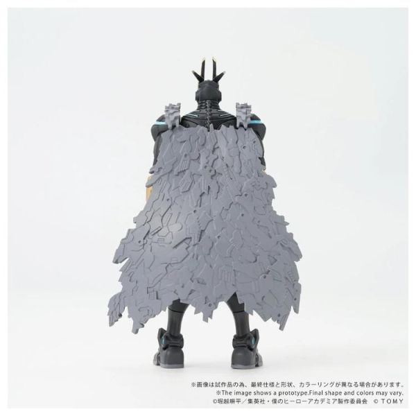 (預購) Takara Tomy COLLEKAZARO 我的英雄學院 歐爾麥特 CK-M07 3.75 吋 可動完成品 20260323 Takara Tomy COLLEKAZARO 我的英雄學院 歐爾麥特 CK-M07 3.75 吋 可動完成品