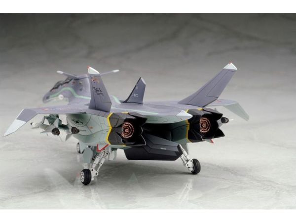 (預購) ALTER 1/100 戰鬥妖精雪風 FFR-31MR/D Super Sylph "雪風" Renewal Ver. 20261116 ALTER 1/100 戰鬥妖精雪風 FFR-31MR/D Super Sylph "雪風" Renewal Ver.