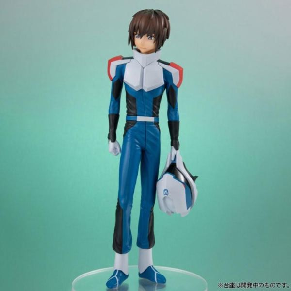 (預購) MEGAHOUSE 機動戰士鋼彈 SEED FREEDOM 煌·大和 駕駛員服 FREEDOM 20260514 MEGAHOUSE 機動戰士鋼彈 SEED FREEDOM 煌·大和 駕駛員服 FREEDOM
