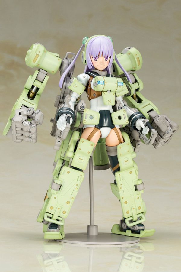 [再販][標準版] Kotobukiya 壽屋 Frame Arms Girl FAG 機甲少女 格里芬 Greifen 組裝模型 [再販][標準版] Kotobukiya 壽屋 Frame Arms Girl FAG 機甲少女 格里芬 Greifen 組裝模型