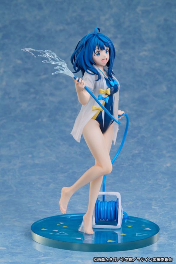(預購) ANIPLEX 1/7 敗北女角太多了 八奈見杏菜 學校泳裝Ver. PVC完成品 20260208 ANIPLEX 1/7 敗北女角太多了 八奈見杏菜 學校泳裝Ver. PVC完成品