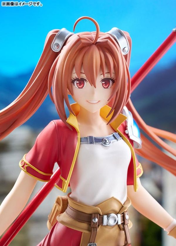(預購) Good Smile POP UP PARADE 英雄傳說VI 空之軌跡 艾絲蒂爾·布萊特 L size PVC完成品 20260517 Good Smile POP UP PARADE 英雄傳說VI 空之軌跡 艾絲蒂爾·布萊特 L size PVC完成品