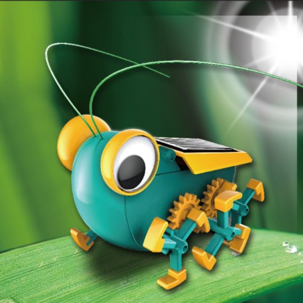 (預購) PROKITS 寶工 太陽能大眼蟲 GE-683 20260107 PROKITS 寶工 太陽能大眼蟲 GE-683