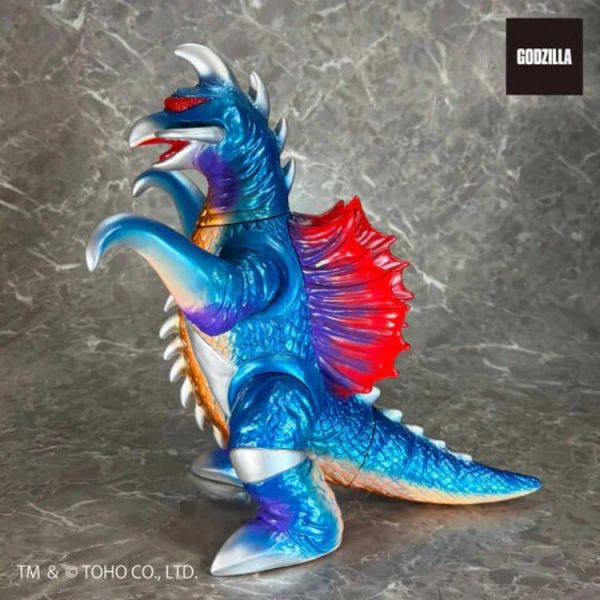 (預購) [PB商店] BANDAI Great Saurus 蓋剛 可動完成品 20260329 [PB商店] BANDAI Great Saurus 蓋剛 可動完成品