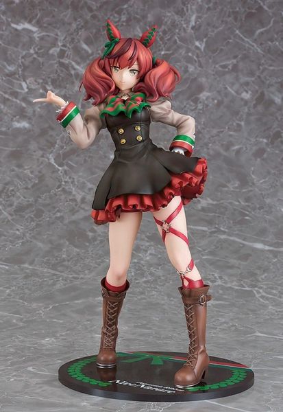 Phat 1/7 賽馬娘 Pretty Derby 優秀素質 PVC Phat 1/7 賽馬娘 Pretty Derby 優秀素質 PVC