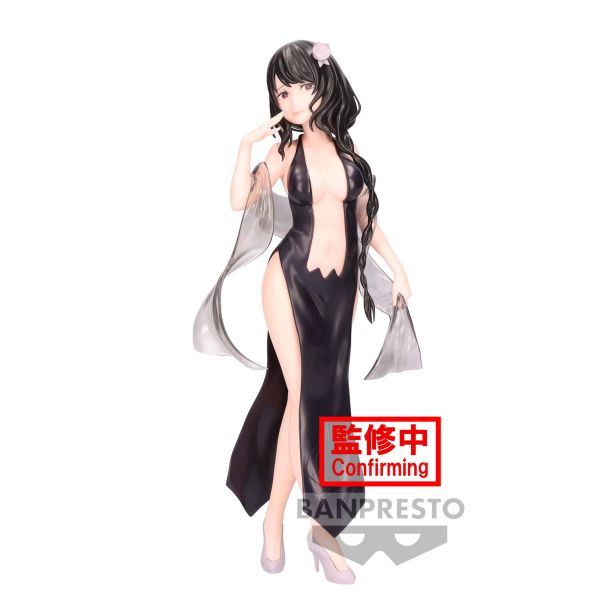 BANPRESTO 景品 Re:從零開始的異世界生活 G&G 獵腸者 艾爾莎·格蘭希爾特 BANPRESTO 景品 Re:從零開始的異世界生活 G&G 獵腸者 艾爾莎·格蘭希爾特