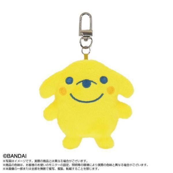 (預購) BANDAI 盲盒 迷你 CHIBI 塔麻歌子 絨毛吊偶套組 2 全8種 一中盒8入販售 20260621 BANDAI 盲盒 迷你 CHIBI 塔麻歌子 絨毛吊偶套組 2 全8種 一中盒8入販售